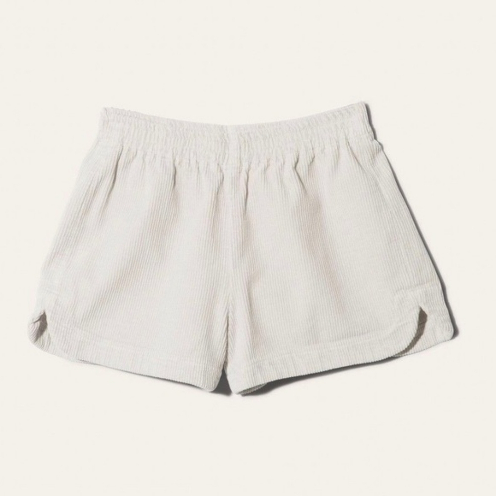 Nwt 🛬 Anthropologie's Cords & Co Shorts